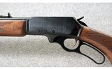 Marlin ~ Model 336 ~ .30-30 Win. - 8 of 10