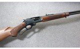 Marlin ~ Model 336 ~ .30-30 Win. - 1 of 10