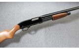 Winchester ~ Model 120 ~ 12 Gauge - 1 of 10