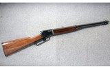 Browning ~ BL-22 Grade I ~ .22 S, L or LR - 1 of 10