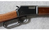 Browning ~ BL-22 Grade I ~ .22 S, L or LR - 3 of 10