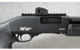 GForce Arms~ GF3T Tactical ~ 12 Gauge - 3 of 10