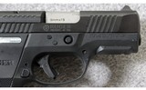 Ruger ~ SR9C Model 03314 ~ 9mm Para. - 6 of 7