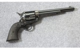 Colt ~ Frontier Six Shooter 1st. Gen. ~ .44-40 Winchester - 1 of 9