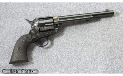Colt ~ Frontier Six Shooter 1st. Gen. ~ .44-40 Winchester