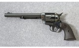 Colt ~ Frontier Six Shooter 1st. Gen. ~ .44-40 Winchester - 2 of 9