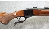 Ruger – No.1 Varmint ~ .22-250 Rem. - 3 of 10