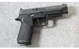 Wilson Combat – Sig P320 ~ 9mm Para. - 1 of 7