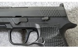 Wilson Combat – Sig P320 ~ 9mm Para. - 3 of 7