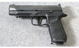 Wilson Combat – Sig P320 ~ 9mm Para. - 2 of 7