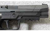 Wilson Combat – Sig P320 ~ 9mm Para. - 6 of 7
