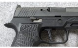 Wilson Combat – Sig P320 ~ 9mm Para. - 7 of 7