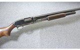 Winchester ~ Model 12 with Solid Rib ~ 12 Gauge - 1 of 10