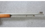 Marlin ~ Stainless Model 60 SB ~ .22 LR - 4 of 10