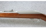 Marlin ~ Stainless Model 60 SB ~ .22 LR - 8 of 10