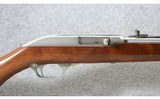 Marlin ~ Stainless Model 60 SB ~ .22 LR - 3 of 10