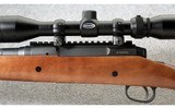 Savage ~ Axis Scoped Combo ~ .243 Win. - 8 of 10