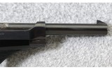 Beretta ~ Model 75 Jaguar ~ .22 LR - 7 of 8