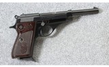 Beretta ~ Model 75 Jaguar ~ .22 LR - 1 of 8