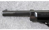 Beretta ~ Model 75 Jaguar ~ .22 LR - 4 of 8