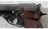 Beretta ~ Model 75 Jaguar ~ .22 LR - 3 of 8