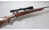 Winchester ~ Model 70 Standard Pre 64 ~ .270 Win. - 1 of 10