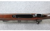 Winchester ~ Model 70 Standard Pre 64 ~ .30-06 - 7 of 10
