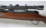 Winchester ~ Model 70 Standard Pre 64 ~ .30-06 - 8 of 10