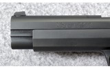Sig Sauer ~ P210 ~ 9mm Para. - 4 of 7