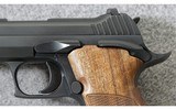 Sig Sauer ~ P210 ~ 9mm Para. - 3 of 7