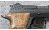 Sig Sauer ~ P210 ~ 9mm Para. - 7 of 7