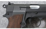 Springfield Armory ~ SA-35 ~ 9mm Para. - 7 of 7