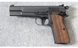 Springfield Armory ~ SA-35 ~ 9mm Para. - 2 of 7