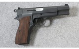 Springfield Armory ~ SA-35 ~ 9mm Para. - 1 of 7