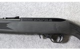 Ruger ~ 10/22 50th. Anniversary Model 21104 ~ .22 LR - 8 of 10