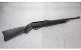 Ruger ~ 10/22 50th. Anniversary Model 21104 ~ .22 LR