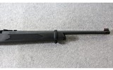 Ruger ~ 10/22 50th. Anniversary Model 21104 ~ .22 LR - 4 of 10