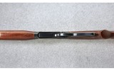 Winchester – Model 94 NRA Centennial Rifle ~ .30-30 Win - 7 of 11