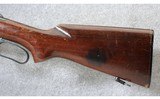 Winchester – Model 94 NRA Centennial Rifle ~ .30-30 Win - 10 of 11