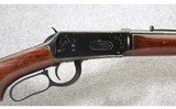 Winchester – Model 94 NRA Centennial Rifle ~ .30-30 Win - 3 of 11