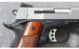 Smith & Wesson – SW1911SC ~ .45 ACP - 7 of 7