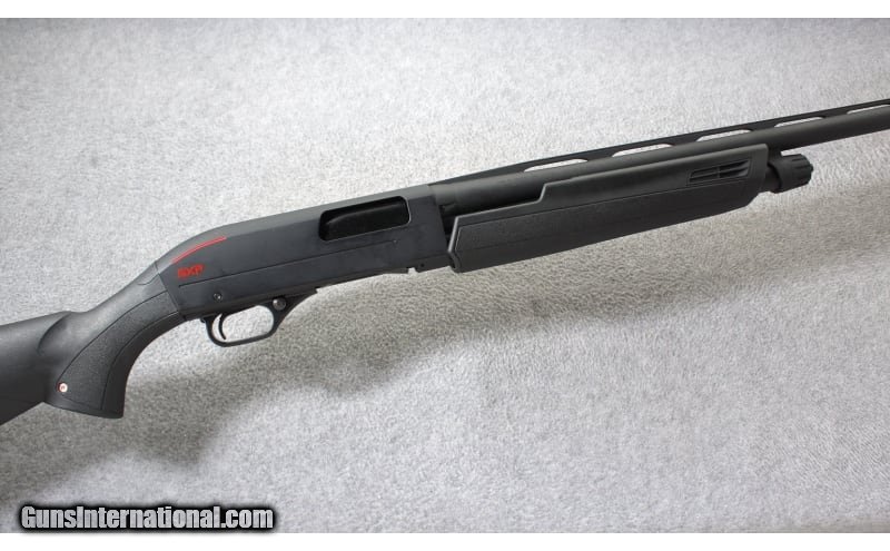 Winchester Sxp Black Shadow 12 Gauge Review Winchester ~ SXP Black Shadow ~ 12 Gauge