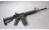 Smith & Wesson ~ M&P-15 Sport II ~ 5.56x45mm NATO - 1 of 10