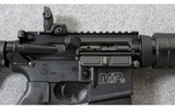 Smith & Wesson ~ M&P-15 Sport II ~ 5.56x45mm NATO - 3 of 10