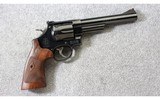 Smith & Wesson ~ Model 29-10 ~ .44 Magnum - 1 of 7
