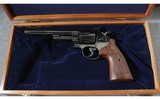Smith & Wesson ~ Model 29-10 ~ .44 Magnum - 2 of 7