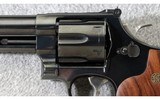 Smith & Wesson ~ Model 29-10 ~ .44 Magnum - 3 of 7
