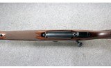 Winchester ~ Model 70 Classic Sporter ~ .325 WSM - 7 of 10