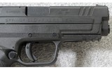 Springfield Armory ~ XD-9 ~ 9mm Para. - 6 of 7