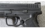 Springfield Armory ~ XD-9 ~ 9mm Para. - 3 of 7